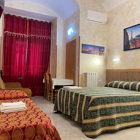 فندق Termini Relex House روما المظهر الخارجي الصورة