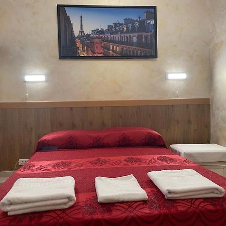 فندق Termini Relex House روما المظهر الخارجي الصورة
