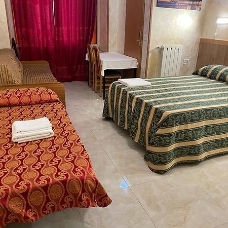 فندق Termini Relex House روما المظهر الخارجي الصورة