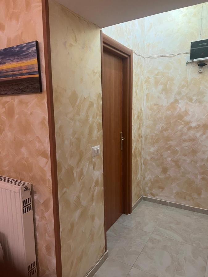 فندق Termini Relex House روما المظهر الخارجي الصورة