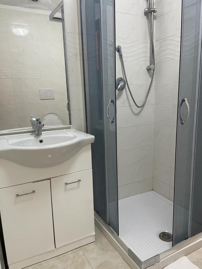 فندق Termini Relex House روما المظهر الخارجي الصورة