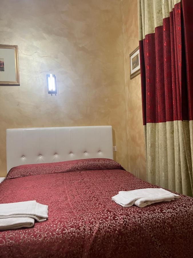 فندق Termini Relex House روما المظهر الخارجي الصورة