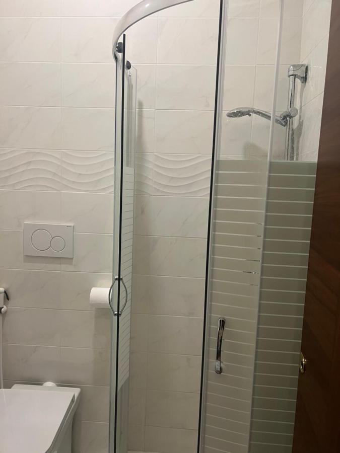 فندق Termini Relex House روما المظهر الخارجي الصورة
