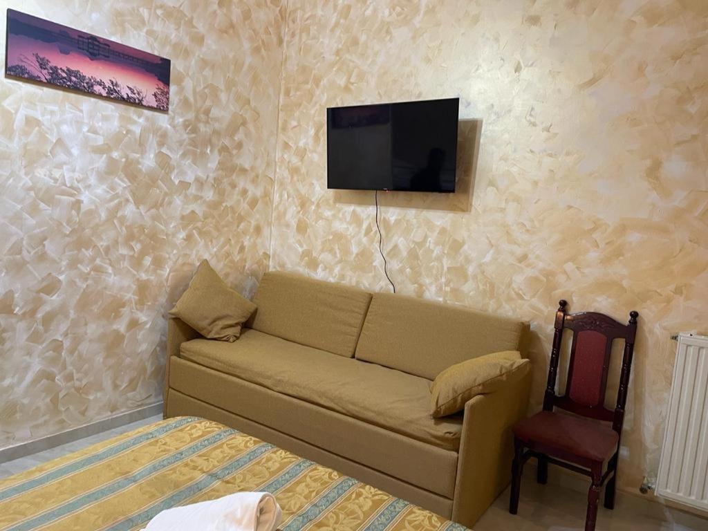 فندق Termini Relex House روما المظهر الخارجي الصورة