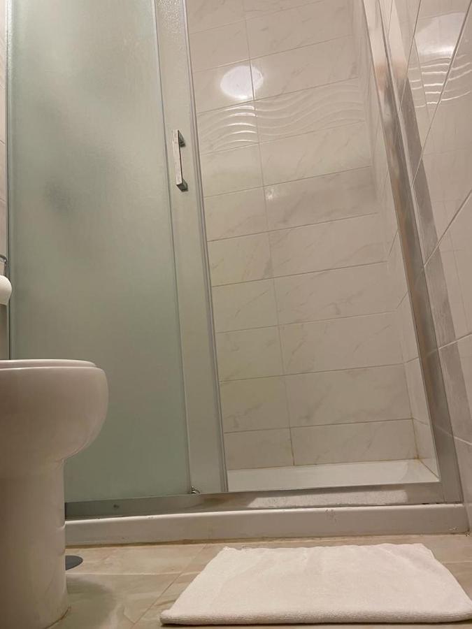 فندق Termini Relex House روما المظهر الخارجي الصورة