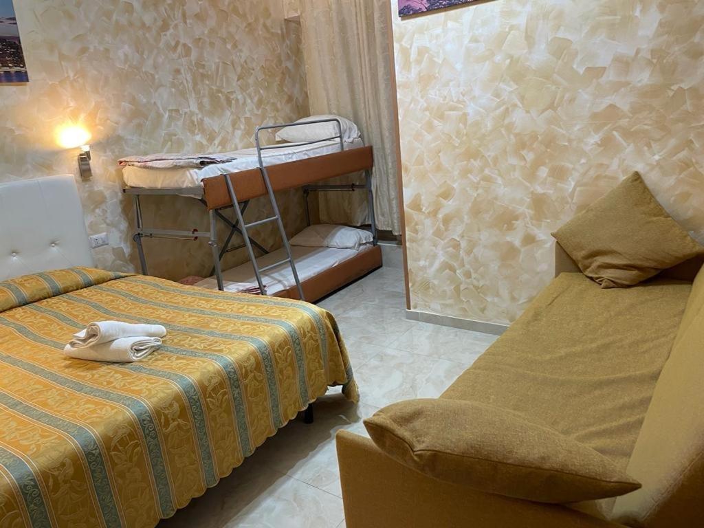 فندق Termini Relex House روما المظهر الخارجي الصورة