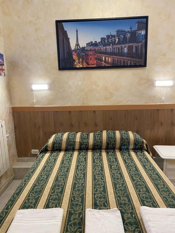 فندق Termini Relex House روما المظهر الخارجي الصورة
