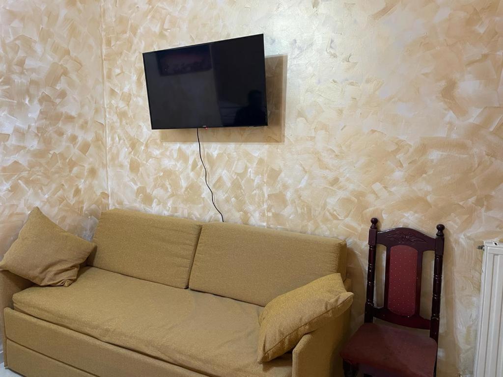 فندق Termini Relex House روما المظهر الخارجي الصورة